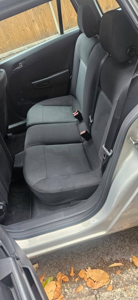 Vauxhall, ASTRA, Estate, 2007, Other, 1796 (cc), 5 doors