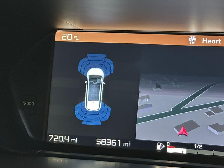 CITROEN GRAND C4 SPACETOURER 1.5 BlueHDi Feel 2019