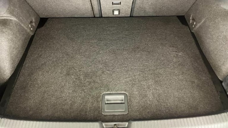 2022 Volkswagen Golf 1.5 TSI Life 5dr Manual Hatchback Petrol Manual