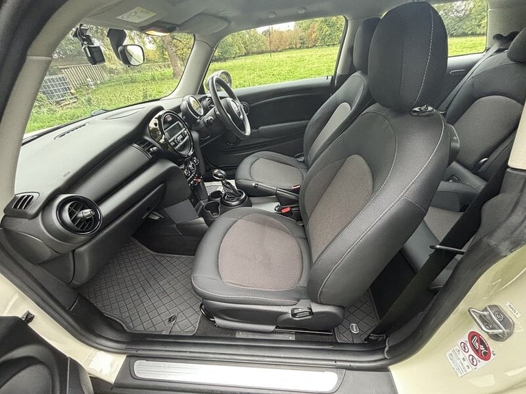  MINI One One Hatchback Petrol Automatic