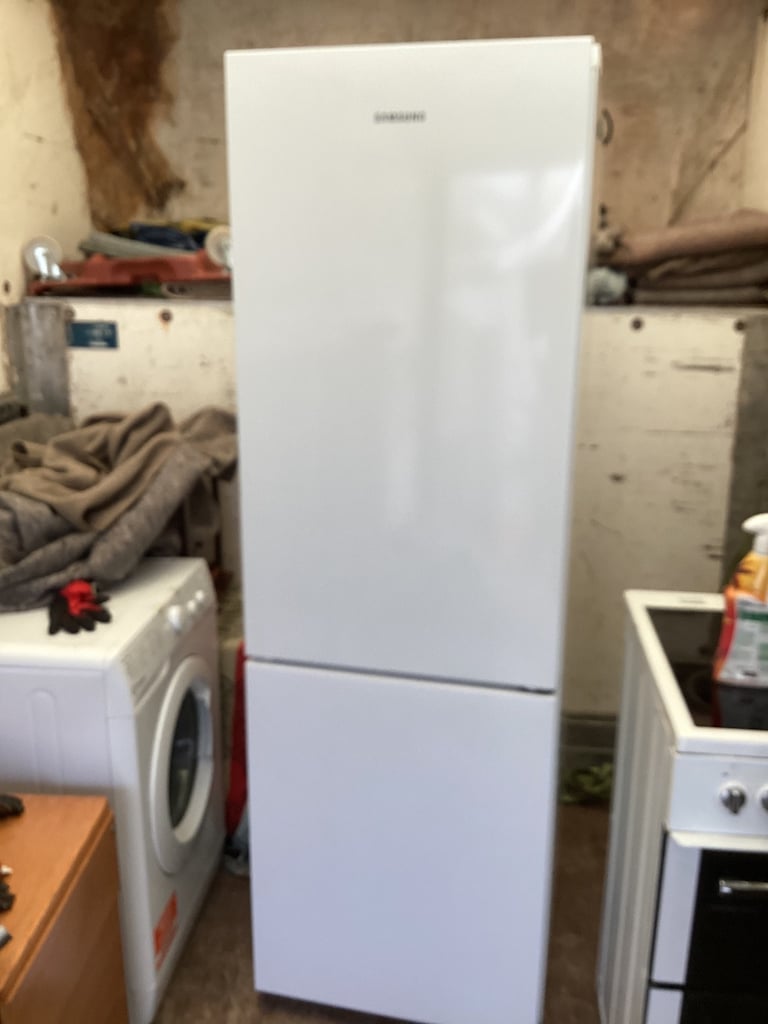 image for Samsung Fridge freezer