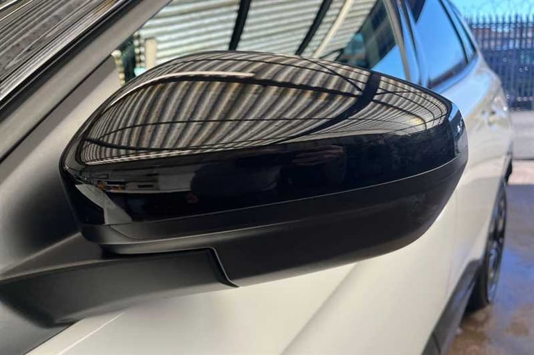 2022 Vauxhall Grandland 1.2 Turbo GS Line 5dr HATCHBACK PETROL Manual