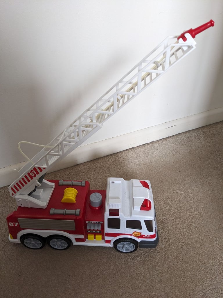 image for Fire engine 