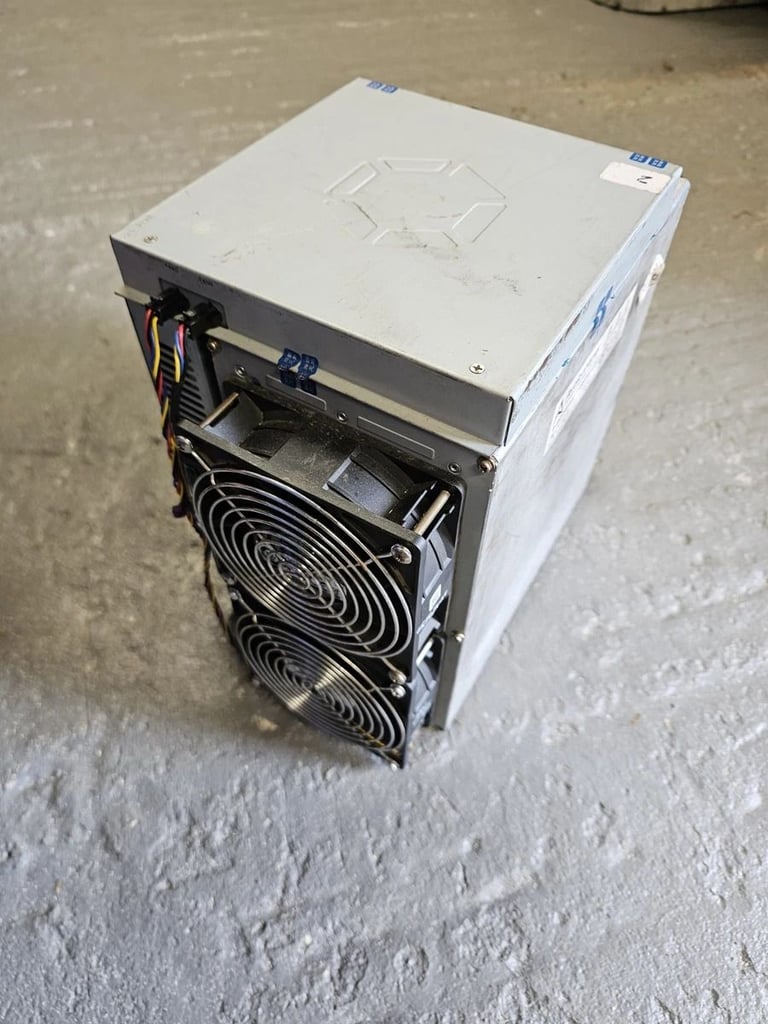Avalon miner 1146 pro - 81T - ASIC - canaan btc not antminer whatsminer