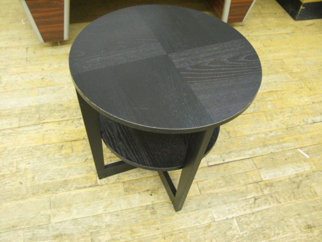 image for Ikea Vejmon Side Table or Coffee Table . Size : H=60cm , Diameter=60cm