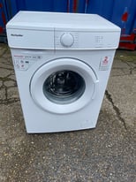 Montpellier Washing Machine 6Kg 