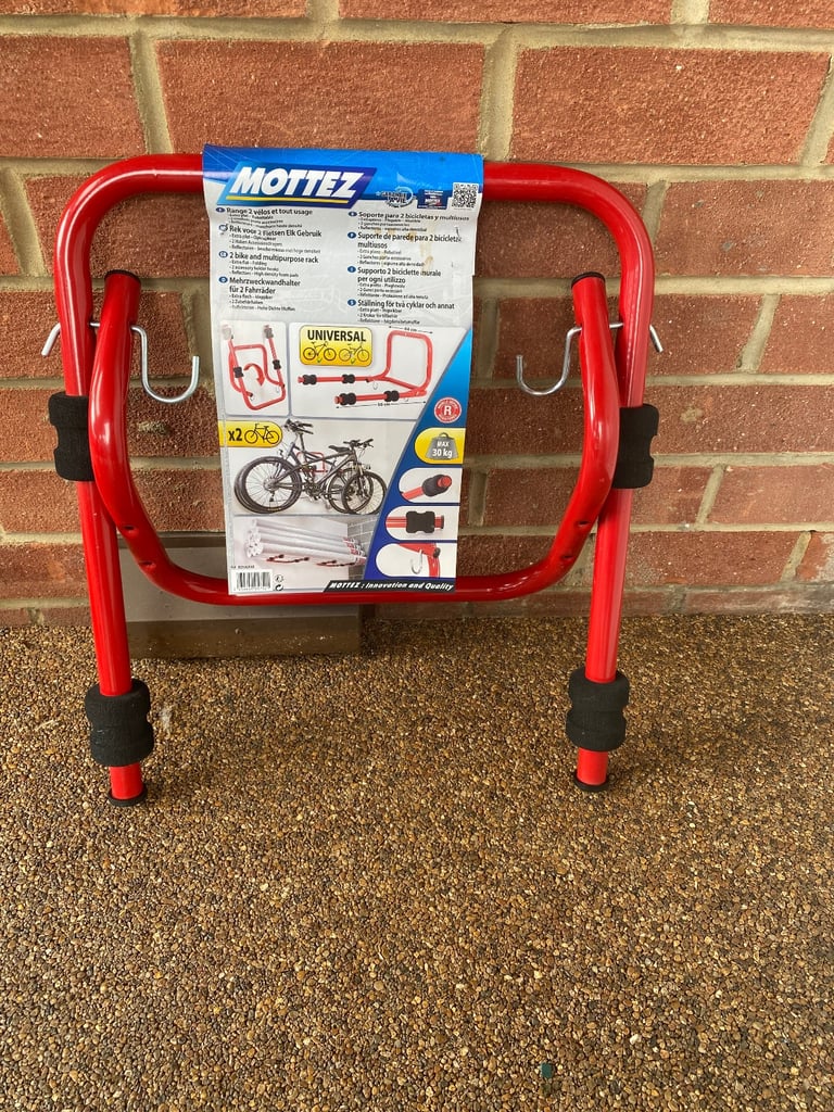 image for Wall Bike rack