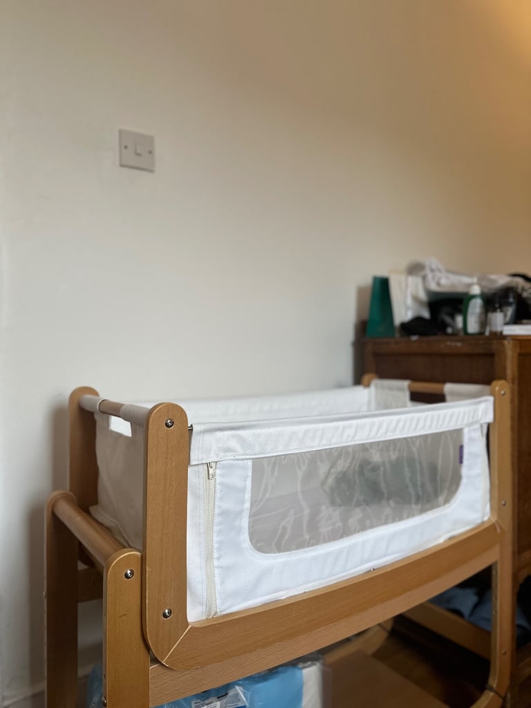image for Snuzpod £50