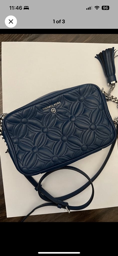 image for Michaels kor bag 