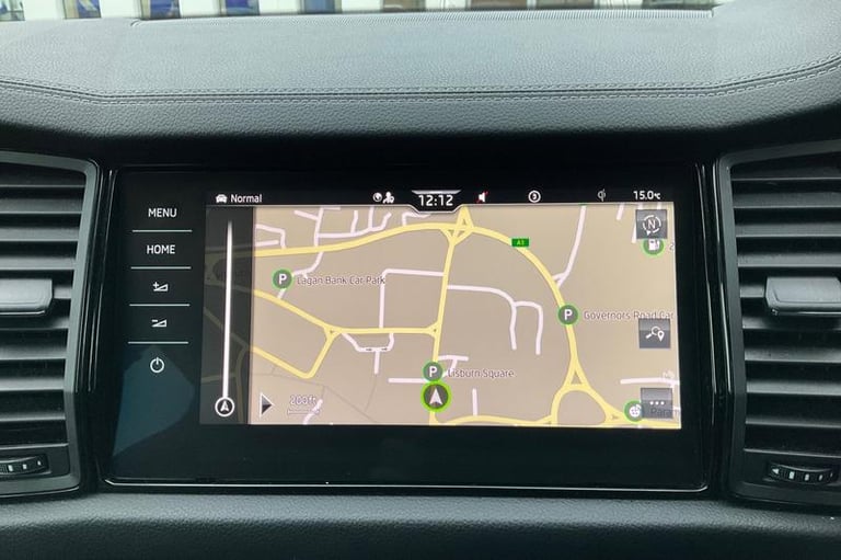 2022 Skoda Kodiaq 1.5 TSI Sport Line 5dr DSG [7 Seat] ESTATE PETROL Automatic