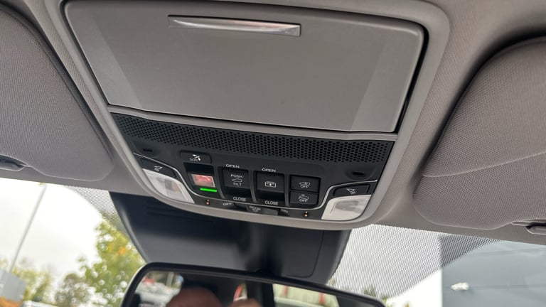 2022 Honda CR-V 2.0 i-MMD Hybrid EX 5dr eCVT ESTATE PETROL/ELECTRIC Automatic
