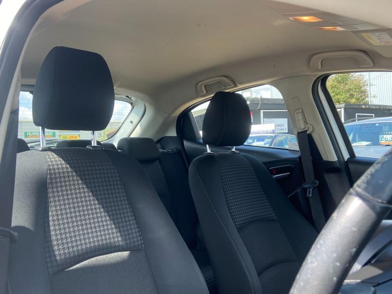 2017 Mazda Mazda2 1.5 SKYACTIV-G SE-L Hatchback 5dr Petrol Manual Euro 6 (s/s) (90 ps) 7IN TO HAT...