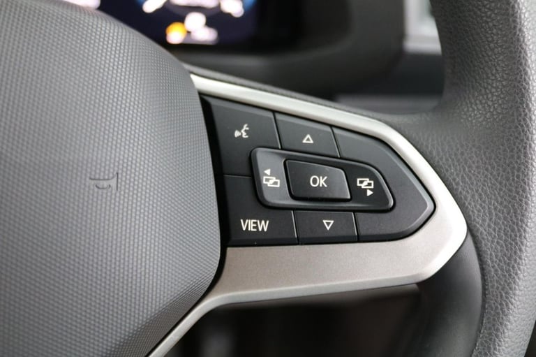 2024 Volkswagen Crafter 2.0 TDI 140PS Commerce High Roof Van PANEL VAN DIESEL Manual