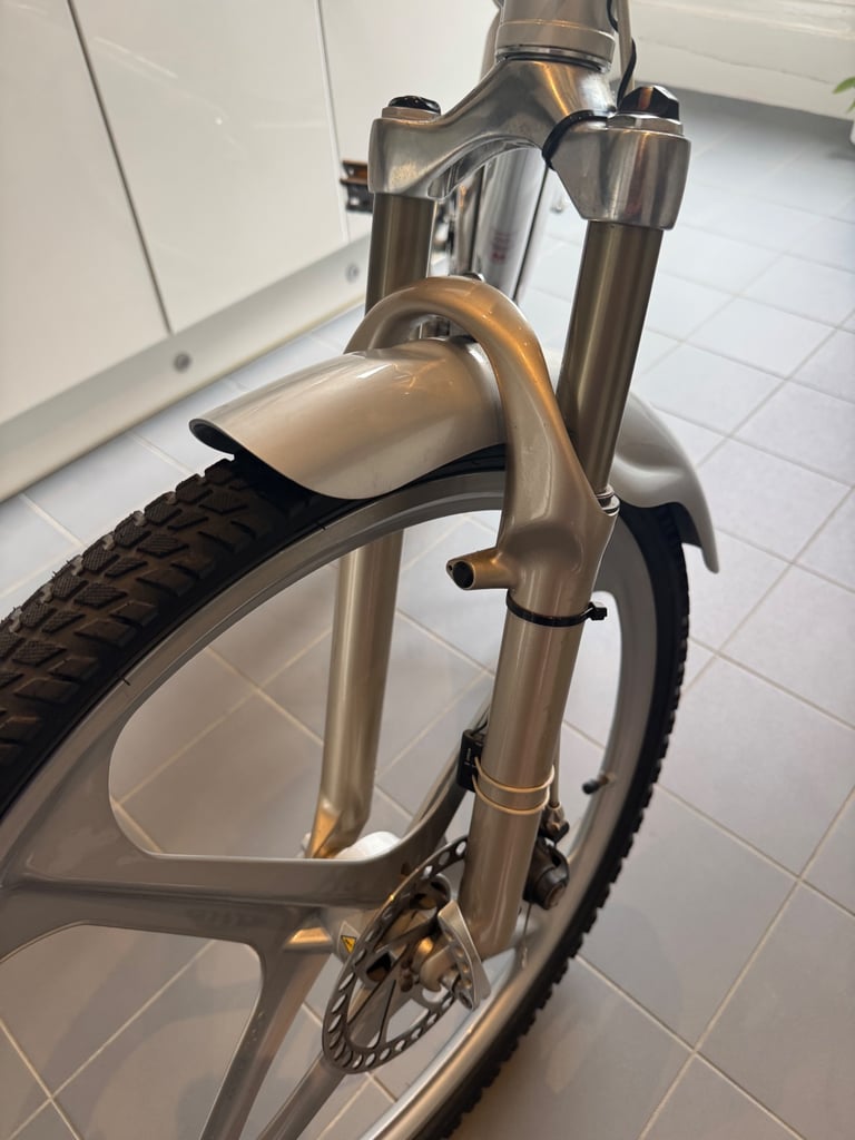 Giant Prodigy DX Urban Bike