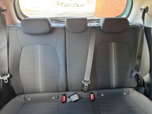 2024 Hyundai i10 1.0 Advance 5dr HATCHBACK PETROL Manual