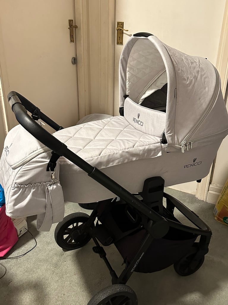 Nuna Stroller And Car Seat Used Strollers Near Me Double Stroller