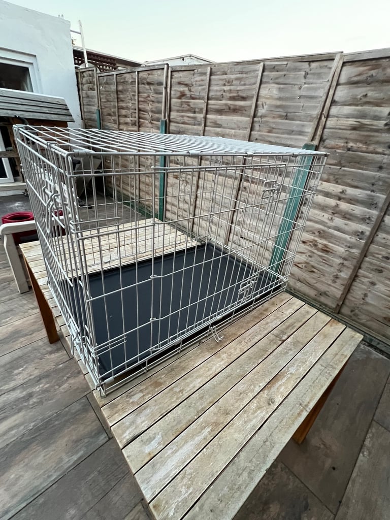 Dog cage/crate for sale