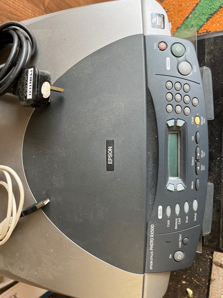 Printer