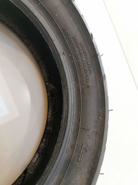 Pirelli SL26 Tire 