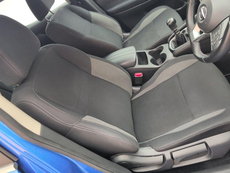 2021 Nissan Qashqai 1.3 DIG-T Acenta Premium SUV 5dr Petrol Manual Euro 6 (s/s) (140 ps) BLUETO H...