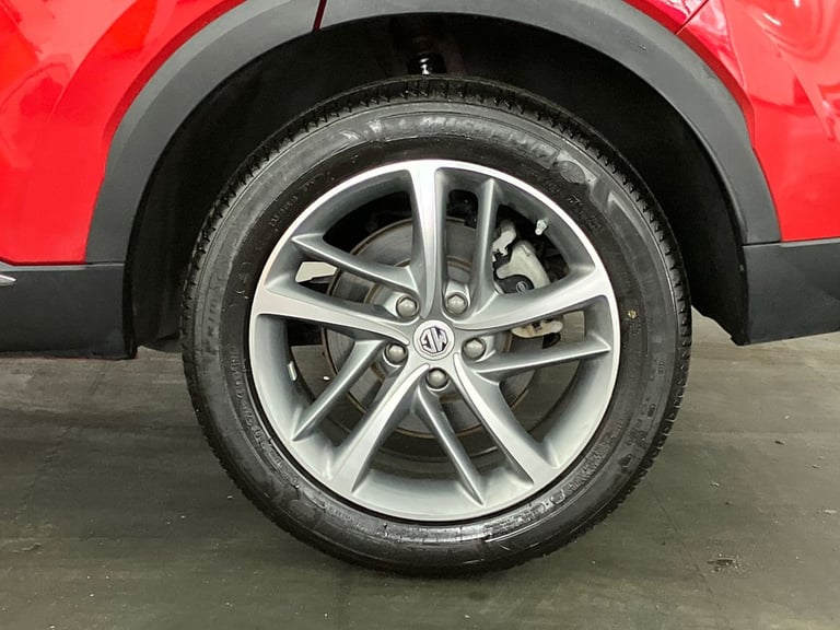 2022 MG MG HS 1.5 T-GDI Exclusive 5dr DCT Hatchback PETROL Automatic