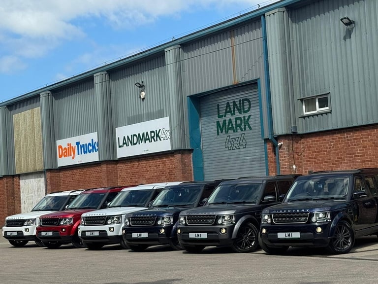 2009 Land Rover Range Rover Sport 3.0 TD V6 HSE CommandShift 4WD Euro 4 5dr ESTATE Diesel Automatic