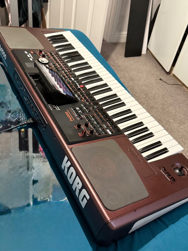 Korg pa 1000
