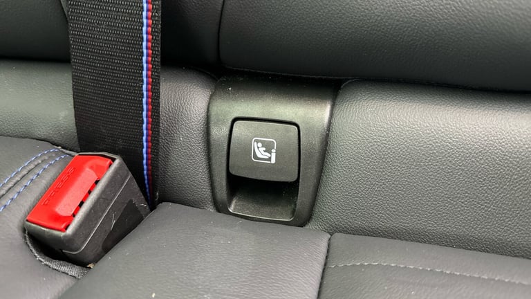 2023 BMW iX3 210kW M Sport Pro 80kWh 5dr Auto Electric Estate Estate Electric Automatic