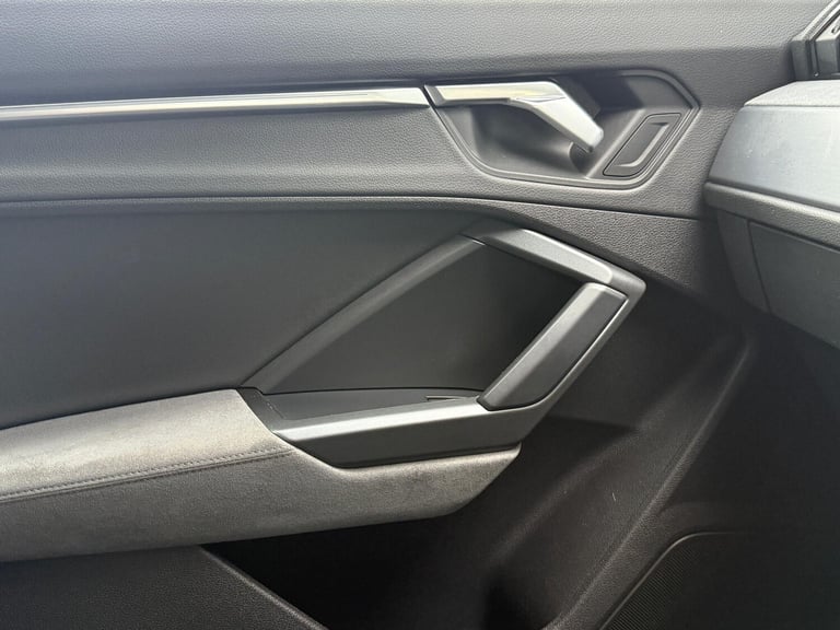  Audi Q3 2.0 TFSI 40 Vorsprung SUV 5dr Petrol S Tronic quattro Euro 6 (s/s) (190 ps) Petrol Autom...