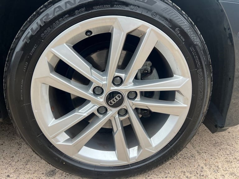 2021 Audi A3 30 TFSI Sport 5dr HATCHBACK PETROL Manual
