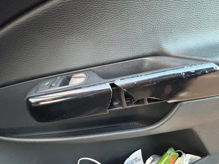 Vauxhall, CORSA, Hatchback, 2007, Other, 1364 (cc), 3 doors