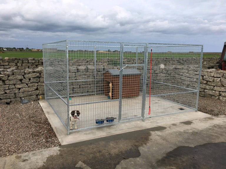 Gumtree top dog pen