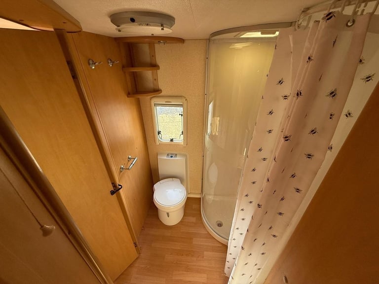 Bailey Senator Series 6 Vermont 2008