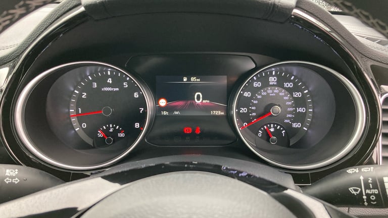 2025 Kia Ceed 1.5T GDi ISG 138 GT-Line 5dr Petrol Hatchback Hatchback Petrol Manual
