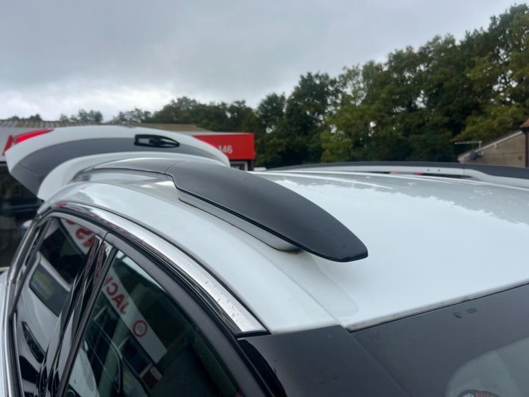 2020 Citroen C5 Aircross 1.5 BlueHDi Flair Euro 6 (s/s) 5dr HATCHBACK Diesel Manual