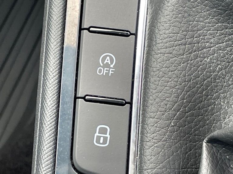 2023 Skoda Fabia Skoda Fabia 1.0 Edition 5dr Hatchback Petrol Manual