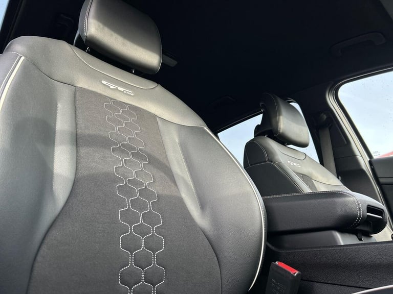 2025 Kia Sportage 1.6 h T-GDi GT-Line SUV 5dr Petrol Hybrid Auto Euro 6 (s/s) (207 bhp) SUV PETRO...