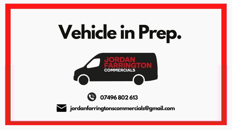 2022 72 reg CITROEN RELAY L3H2 ENTERPRISE PANEL VAN WITH AIR-CON 15,500 MILES 