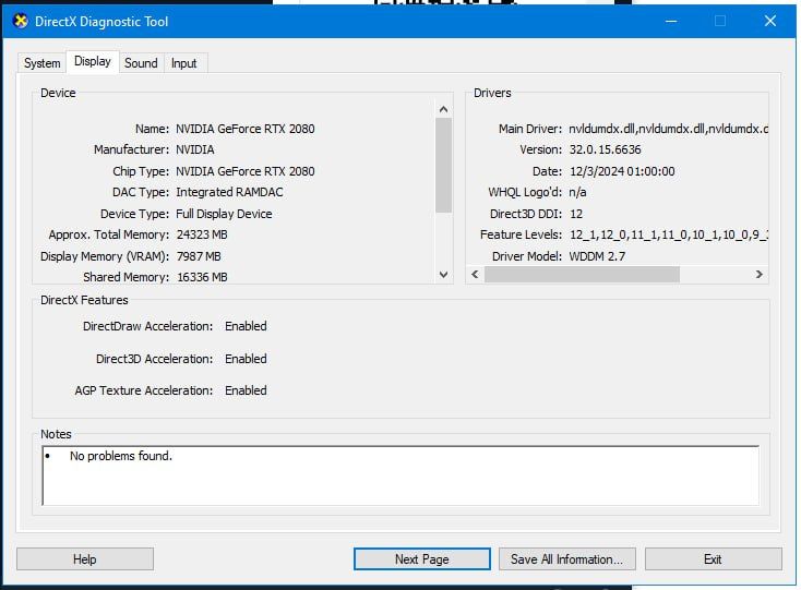 🎮 Gaming PC + 144HZ Monitor – i9-9900K | RTX 2080 | 32GB RAM | 1TB SSD 