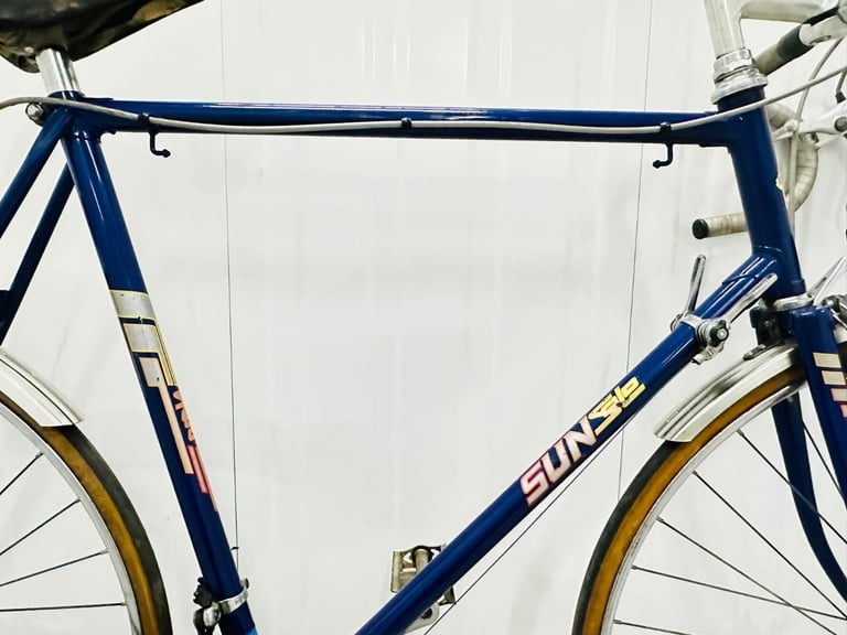 SUN SOLO 58 cm 10 Speed Road Bike Excellent Condition