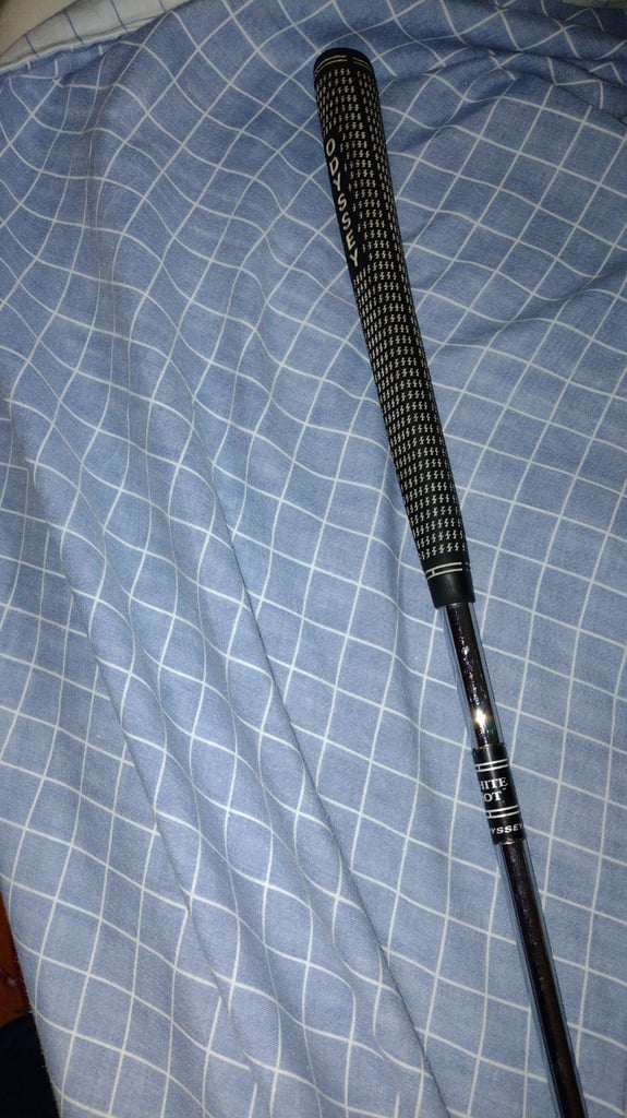 image for Forgan Golf Club (Used)