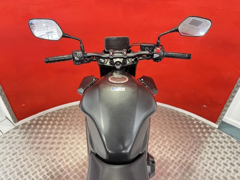 2024 '73'  Honda CB500 Hornet