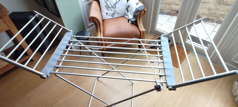 image for Heated Airer - New & unused