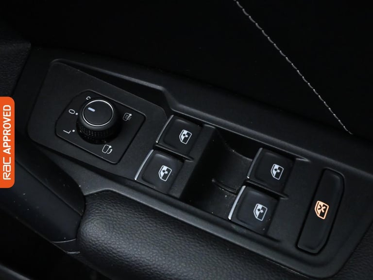 2022 Volkswagen Tiguan 1.5 TSI 150 R-Line 5dr DSG ESTATE PETROL Automatic