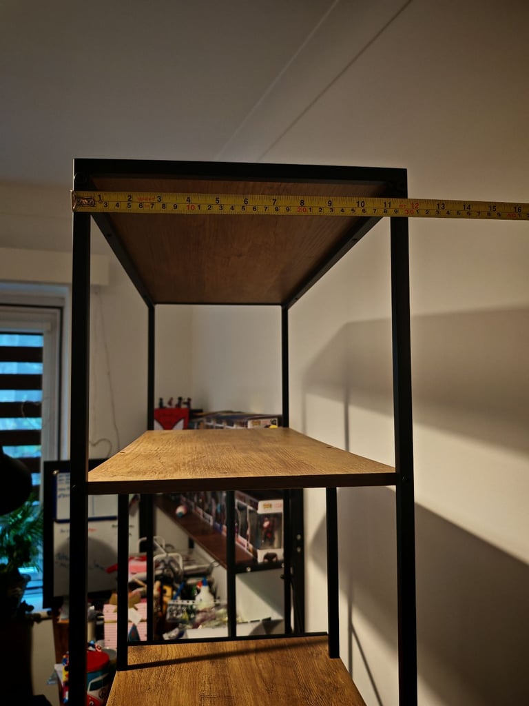 Shelf unit 