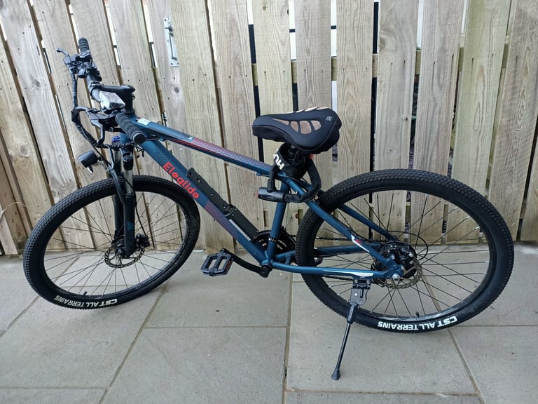 Eleglide M1 Electric Mountain Bike
