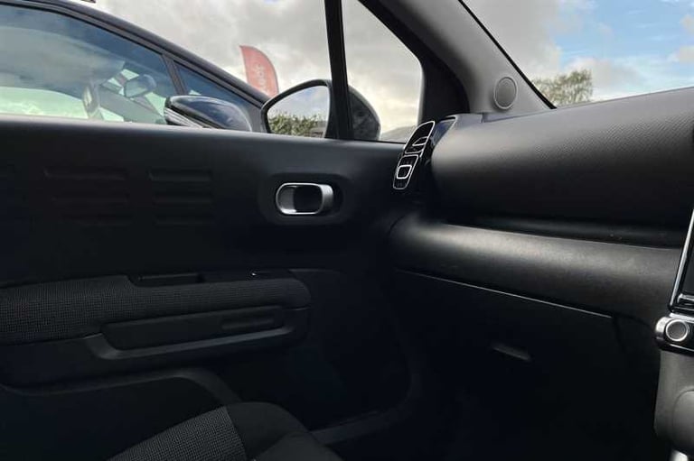 2019 Citroen C3 Aircross 1.2 PureTech Flair 5dr MPV PETROL Manual