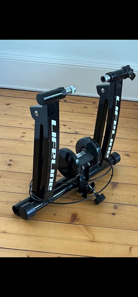 image for Lifeline turbo trainer