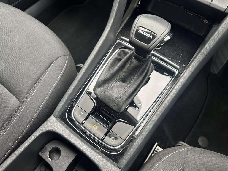 2022 Skoda Karoq 1.5 TSI SE Drive 5dr DSG ESTATE PETROL Automatic