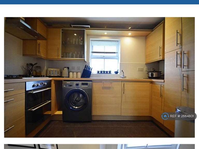 2 bedroom flat in Appleyard Close, Uckington, Cheltenham, GL51 (2 bed) (#2664801)